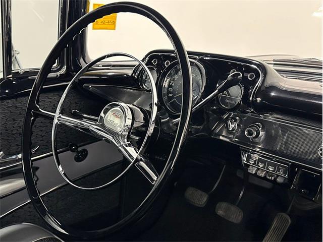 1957 Chevrolet Bel Air (CC-2098637) for sale in Depew, New York