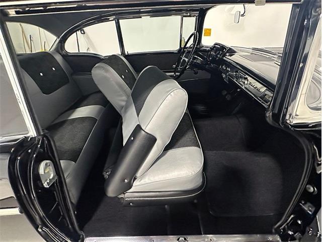 1957 Chevrolet Bel Air (CC-2098637) for sale in Depew, New York
