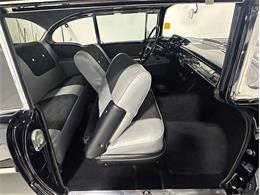 1957 Chevrolet Bel Air (CC-2098637) for sale in Depew, New York