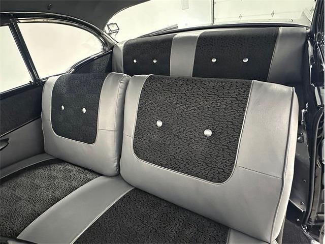 1957 Chevrolet Bel Air (CC-2098637) for sale in Depew, New York