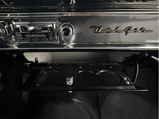 1957 Chevrolet Bel Air (CC-2098637) for sale in Depew, New York