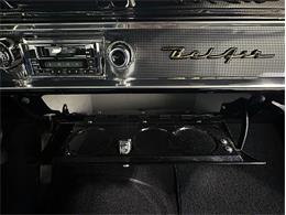 1957 Chevrolet Bel Air (CC-2098637) for sale in Depew, New York