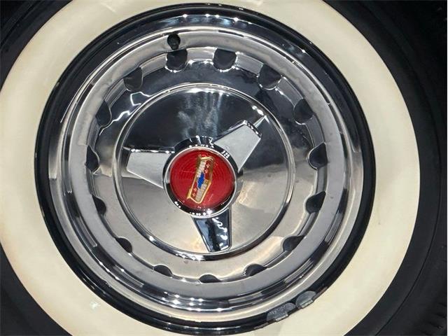1957 Chevrolet Bel Air (CC-2098637) for sale in Depew, New York