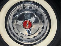 1957 Chevrolet Bel Air (CC-2098637) for sale in Depew, New York