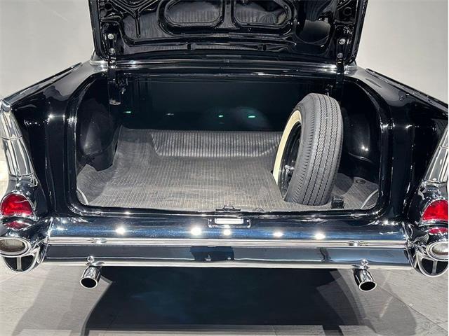 1957 Chevrolet Bel Air (CC-2098637) for sale in Depew, New York