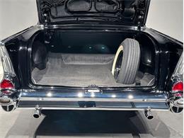 1957 Chevrolet Bel Air (CC-2098637) for sale in Depew, New York
