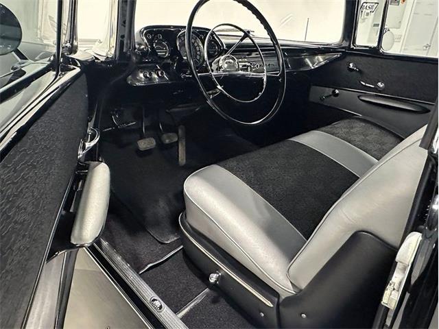 1957 Chevrolet Bel Air (CC-2098637) for sale in Depew, New York