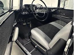1957 Chevrolet Bel Air (CC-2098637) for sale in Depew, New York