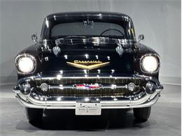 1957 Chevrolet Bel Air (CC-2098637) for sale in Depew, New York