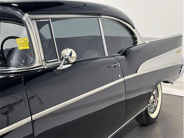 1957 Chevrolet Bel Air (CC-2098637) for sale in Depew, New York