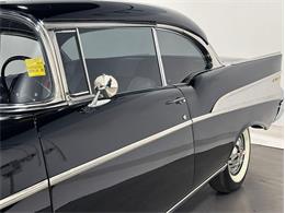 1957 Chevrolet Bel Air (CC-2098637) for sale in Depew, New York