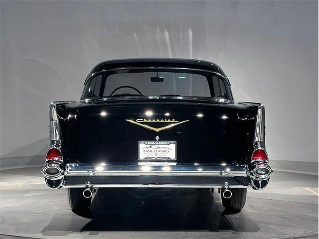 1957 Chevrolet Bel Air (CC-2098637) for sale in Depew, New York