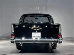 1957 Chevrolet Bel Air (CC-2098637) for sale in Depew, New York