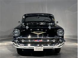1957 Chevrolet Bel Air (CC-2098637) for sale in Depew, New York