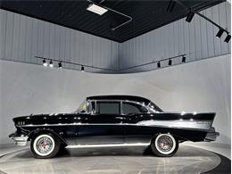 1957 Chevrolet Bel Air (CC-2098637) for sale in Depew, New York