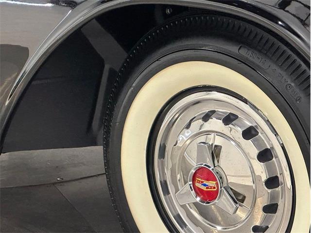 1957 Chevrolet Bel Air (CC-2098637) for sale in Depew, New York