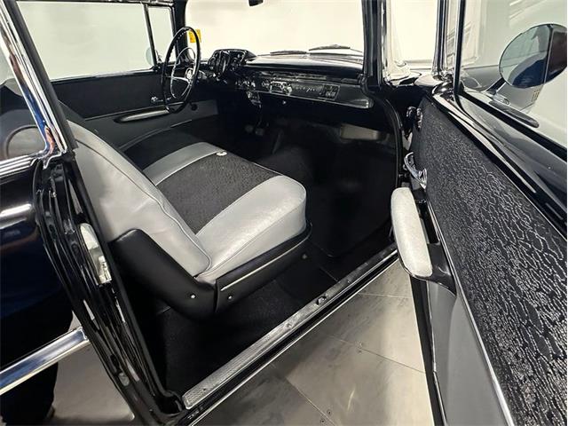 1957 Chevrolet Bel Air (CC-2098637) for sale in Depew, New York