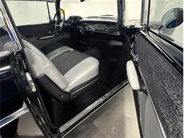 1957 Chevrolet Bel Air (CC-2098637) for sale in Depew, New York