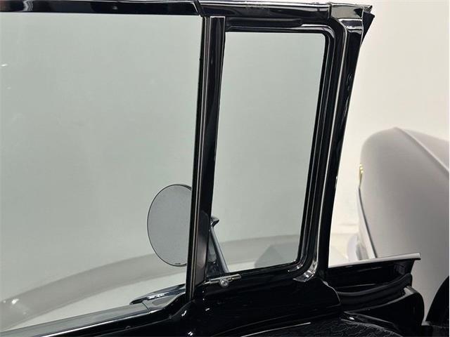 1957 Chevrolet Bel Air (CC-2098637) for sale in Depew, New York