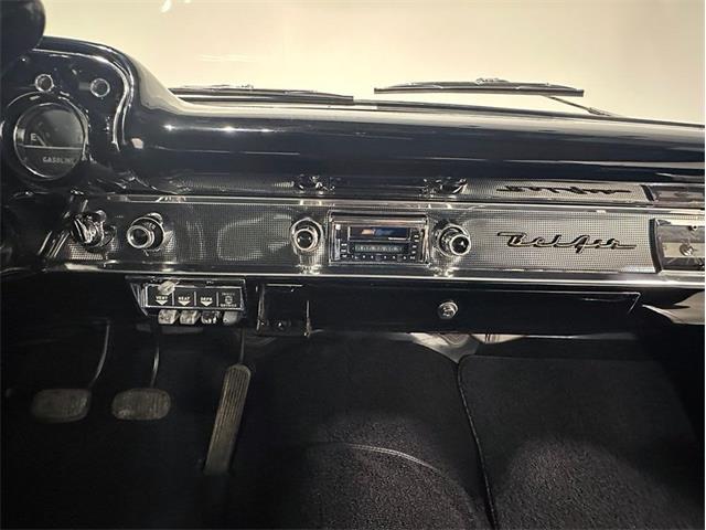 1957 Chevrolet Bel Air (CC-2098637) for sale in Depew, New York