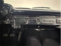 1957 Chevrolet Bel Air (CC-2098637) for sale in Depew, New York
