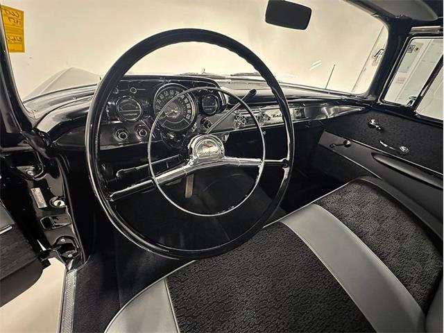 1957 Chevrolet Bel Air (CC-2098637) for sale in Depew, New York