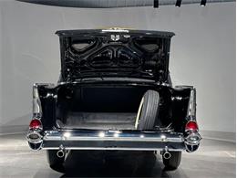 1957 Chevrolet Bel Air (CC-2098637) for sale in Depew, New York