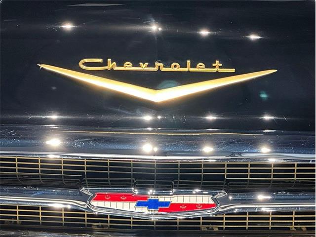1957 Chevrolet Bel Air (CC-2098637) for sale in Depew, New York