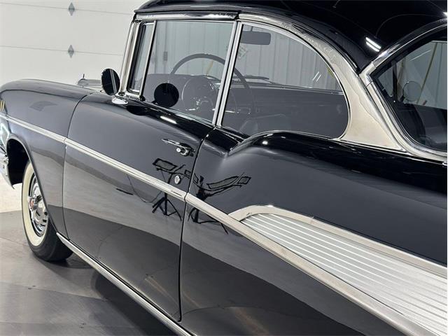 1957 Chevrolet Bel Air (CC-2098637) for sale in Depew, New York