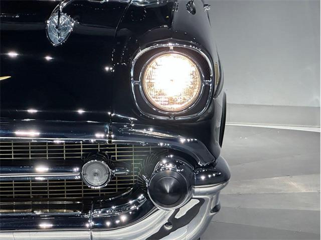 1957 Chevrolet Bel Air (CC-2098637) for sale in Depew, New York