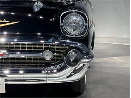 1957 Chevrolet Bel Air (CC-2098637) for sale in Depew, New York