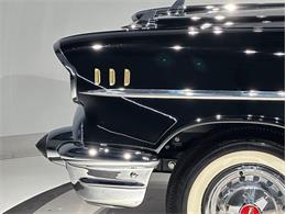 1957 Chevrolet Bel Air (CC-2098637) for sale in Depew, New York