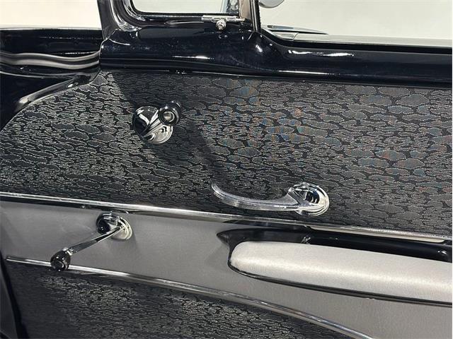 1957 Chevrolet Bel Air (CC-2098637) for sale in Depew, New York