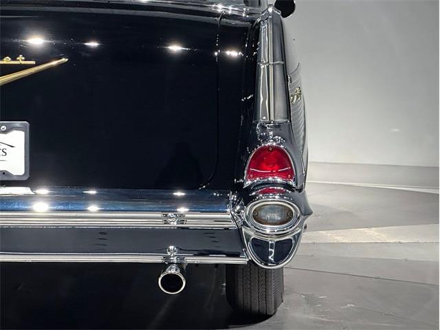 1957 Chevrolet Bel Air (CC-2098637) for sale in Depew, New York