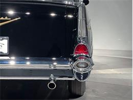 1957 Chevrolet Bel Air (CC-2098637) for sale in Depew, New York