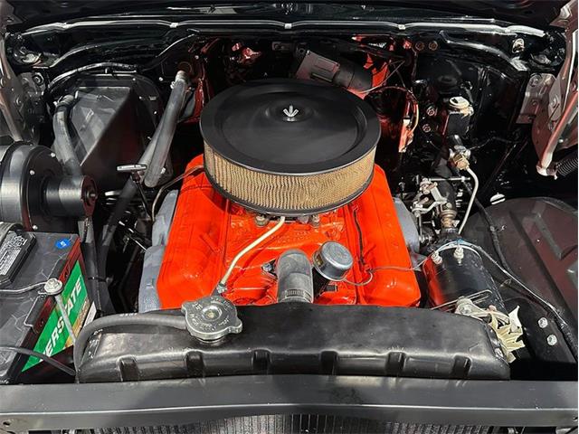 1957 Chevrolet Bel Air (CC-2098637) for sale in Depew, New York