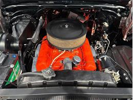 1957 Chevrolet Bel Air (CC-2098637) for sale in Depew, New York