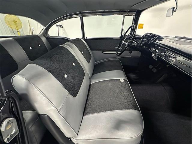 1957 Chevrolet Bel Air (CC-2098637) for sale in Depew, New York