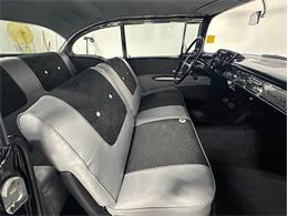 1957 Chevrolet Bel Air (CC-2098637) for sale in Depew, New York