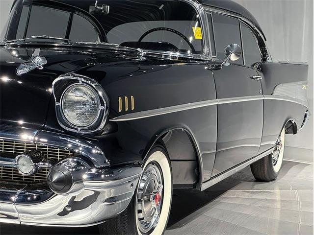 1957 Chevrolet Bel Air (CC-2098637) for sale in Depew, New York
