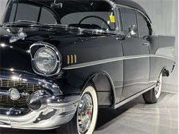1957 Chevrolet Bel Air (CC-2098637) for sale in Depew, New York