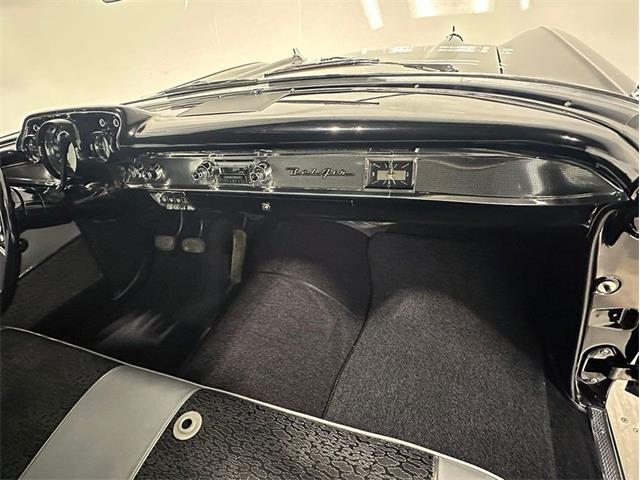 1957 Chevrolet Bel Air (CC-2098637) for sale in Depew, New York