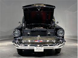 1957 Chevrolet Bel Air (CC-2098637) for sale in Depew, New York