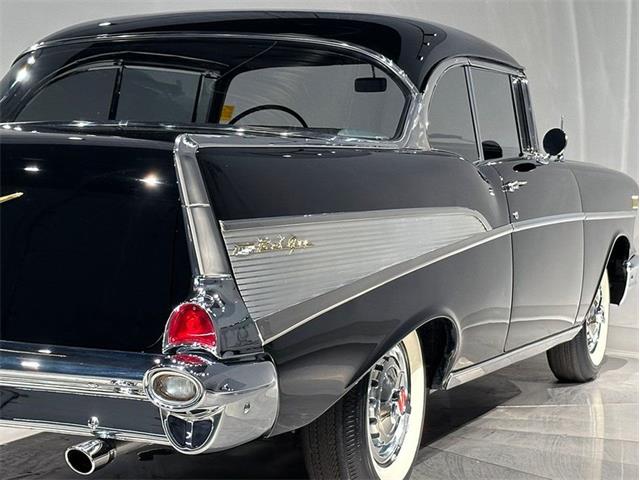 1957 Chevrolet Bel Air (CC-2098637) for sale in Depew, New York
