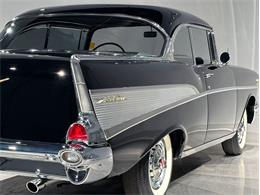 1957 Chevrolet Bel Air (CC-2098637) for sale in Depew, New York