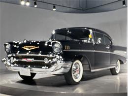 1957 Chevrolet Bel Air (CC-2098637) for sale in Depew, New York