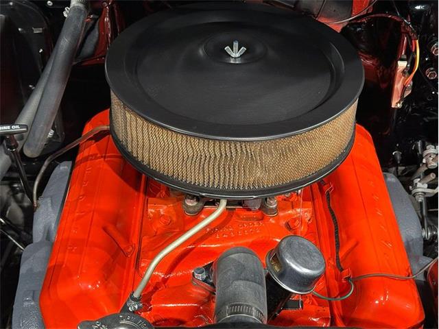 1957 Chevrolet Bel Air (CC-2098637) for sale in Depew, New York