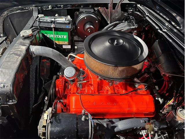 1957 Chevrolet Bel Air (CC-2098637) for sale in Depew, New York