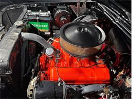 1957 Chevrolet Bel Air (CC-2098637) for sale in Depew, New York
