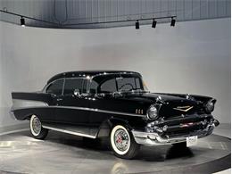 1957 Chevrolet Bel Air (CC-2098637) for sale in Depew, New York